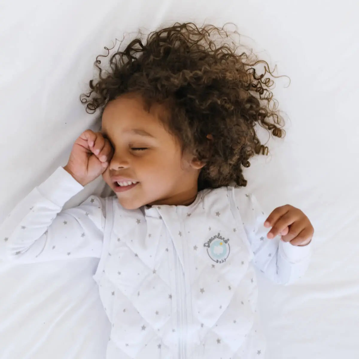 Dream Weighted Sleep Sack Dreamland Baby 