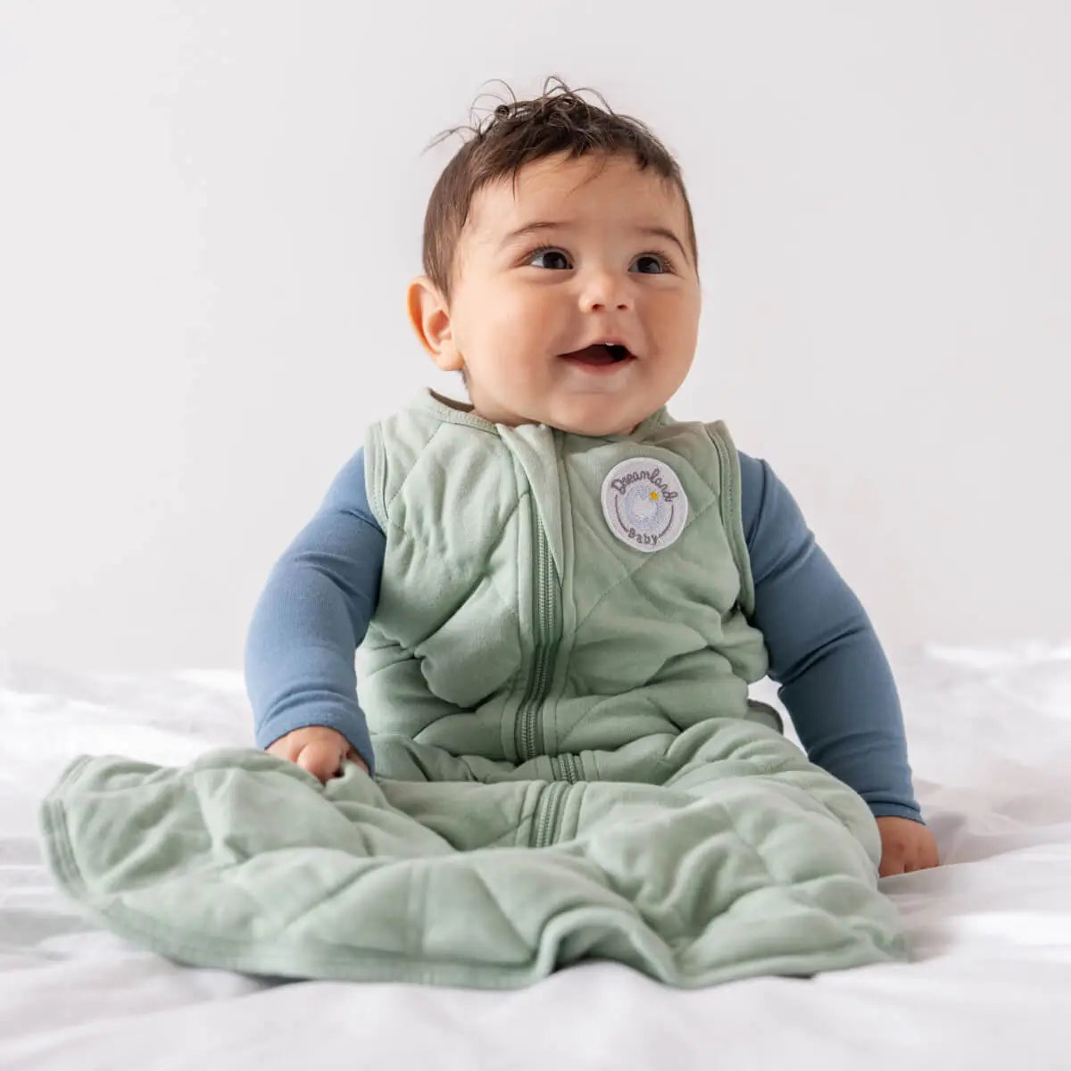 Dream Weighted Sleep Sack Dreamland Baby 