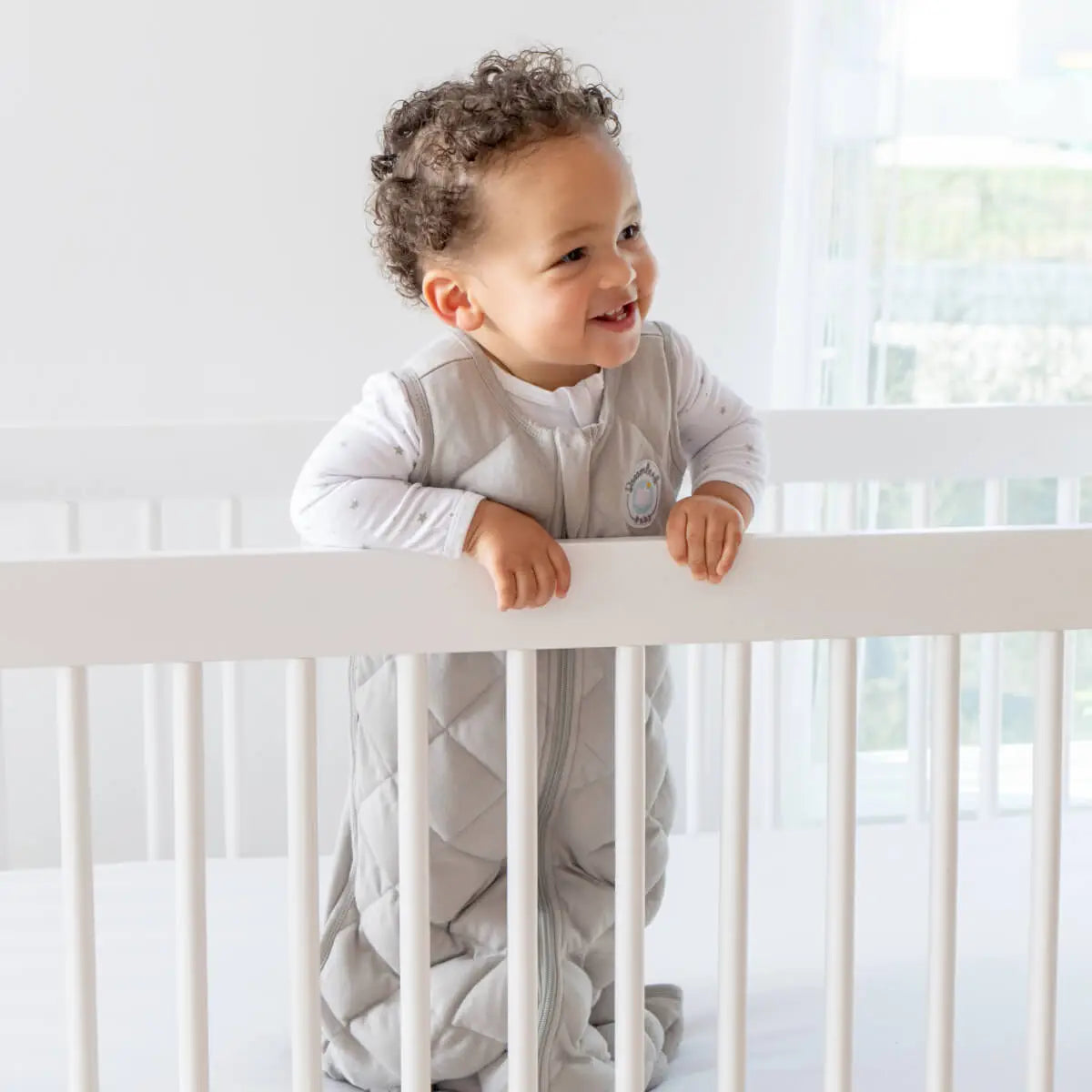 Dream Weighted Sleep Sack Dreamland Baby 