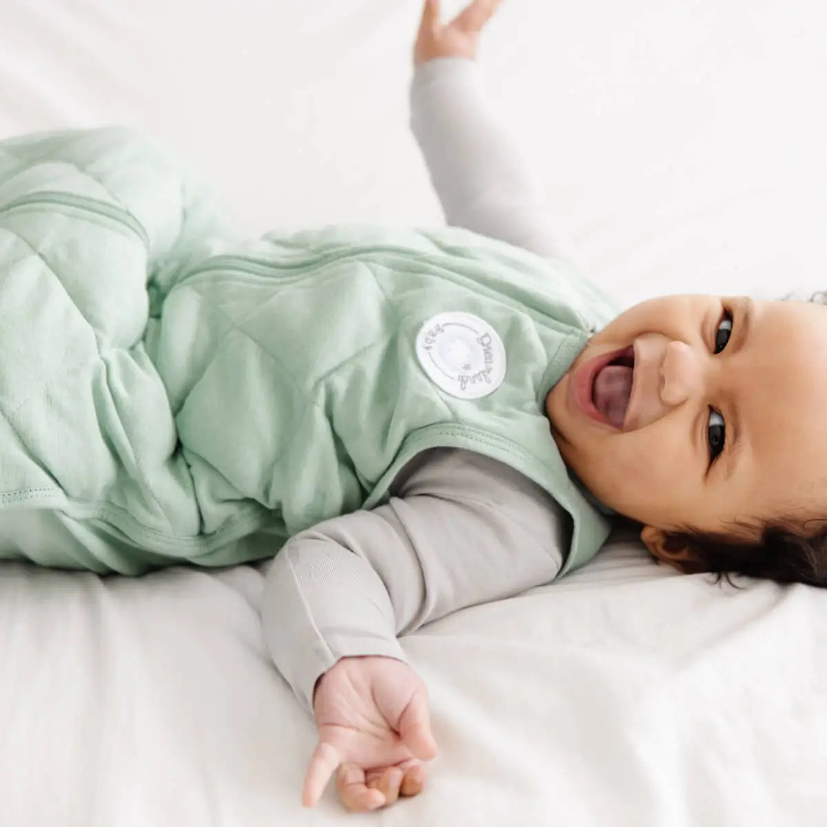 Dream Weighted Sleep Sack Dreamland Baby 