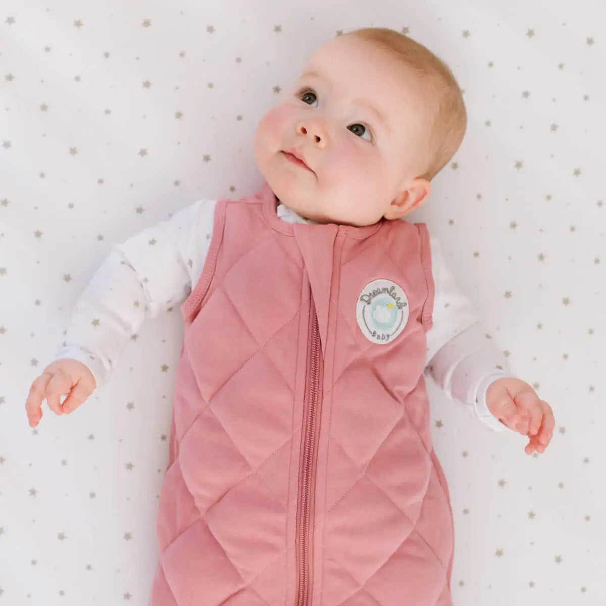 Dream Weighted Sleep Sack Dreamland Baby 