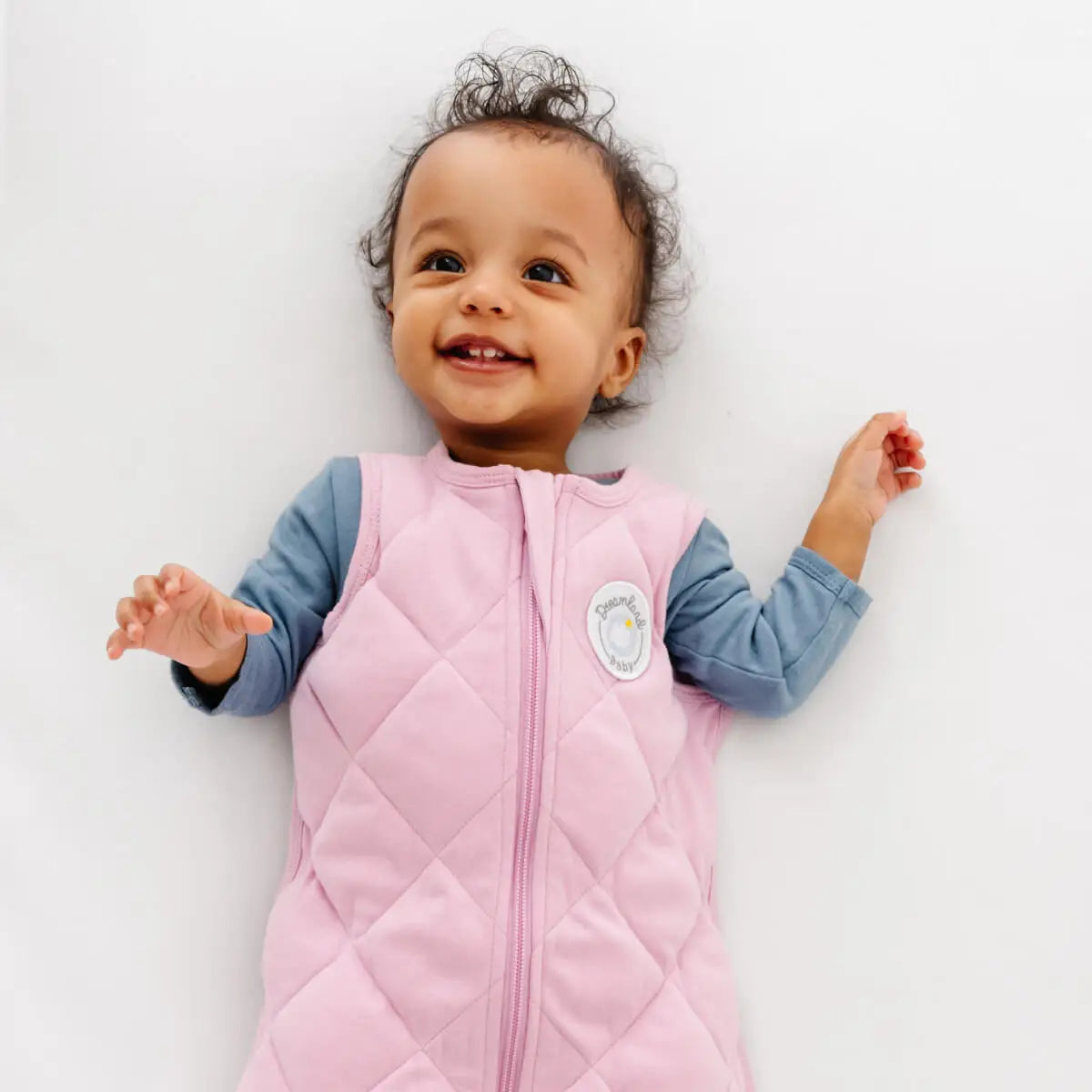 Dream Weighted Sleep Sack Dreamland Baby 