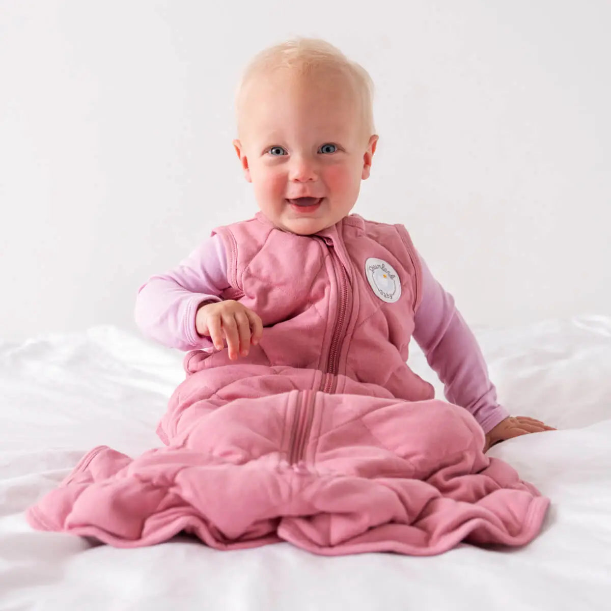 Dream Weighted Sleep Sack Dreamland Baby 