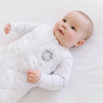 Dream Weighted Sleep Sack Dreamland Baby 