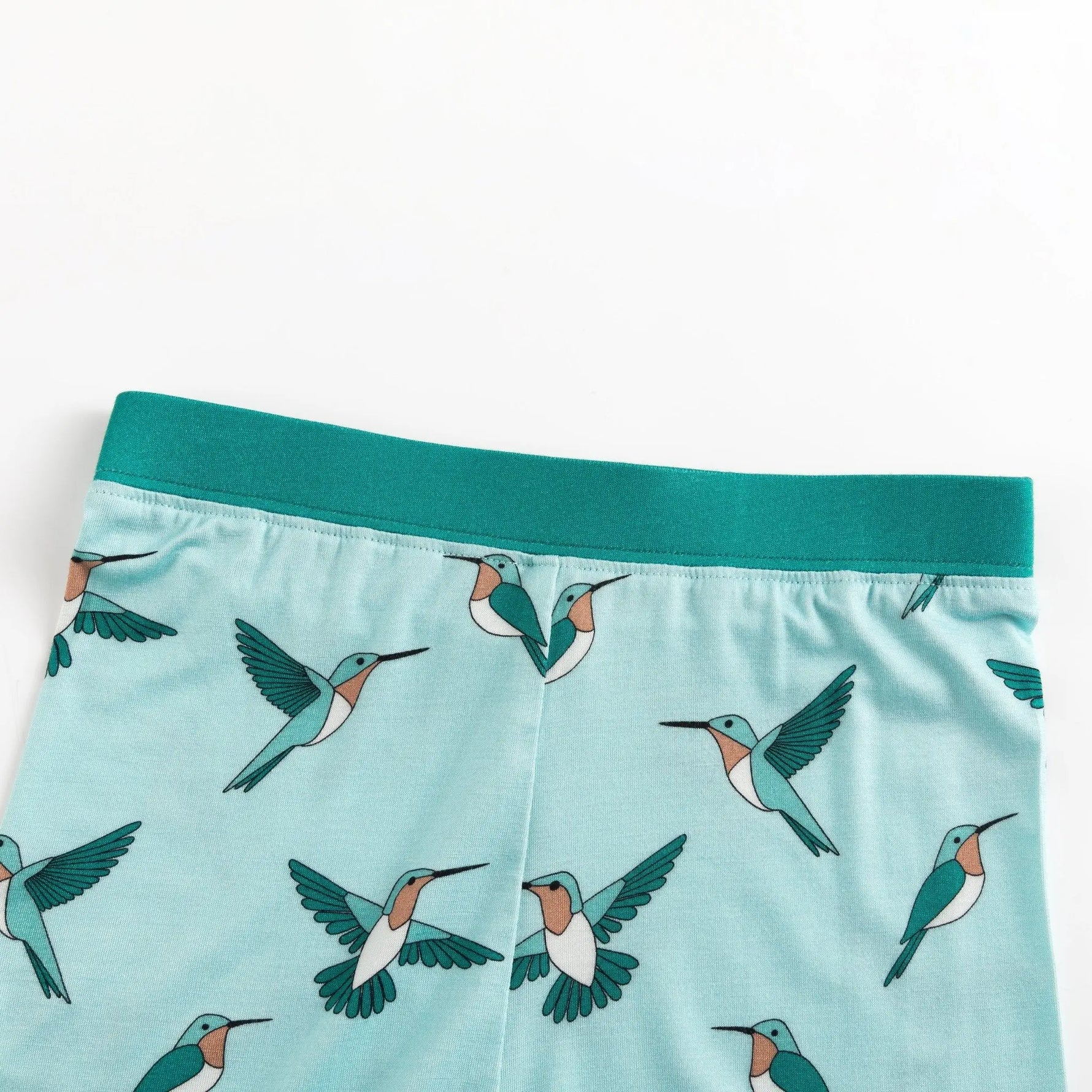 Dreamlet Dreamlet Hummingbird Two Piece Set Buttery Soft Bamboo - Apparel & Accessories > Clothing > Baby & Toddler Clothing > Baby & Toddler Sleepwear Two Piece PJs