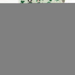 Dreamlet Dreamlet Puppy Parade Lightweight Breathable Dog Outfit - Apparel & Accessories > Clothing > Baby & Toddler Clothing > Baby & Toddler Sleepwear Two Piece PJs