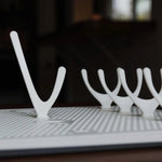 Nanobébé Slim Drying Rack - Baby & Toddler > Nursing & Feeding Nursing & Feeding