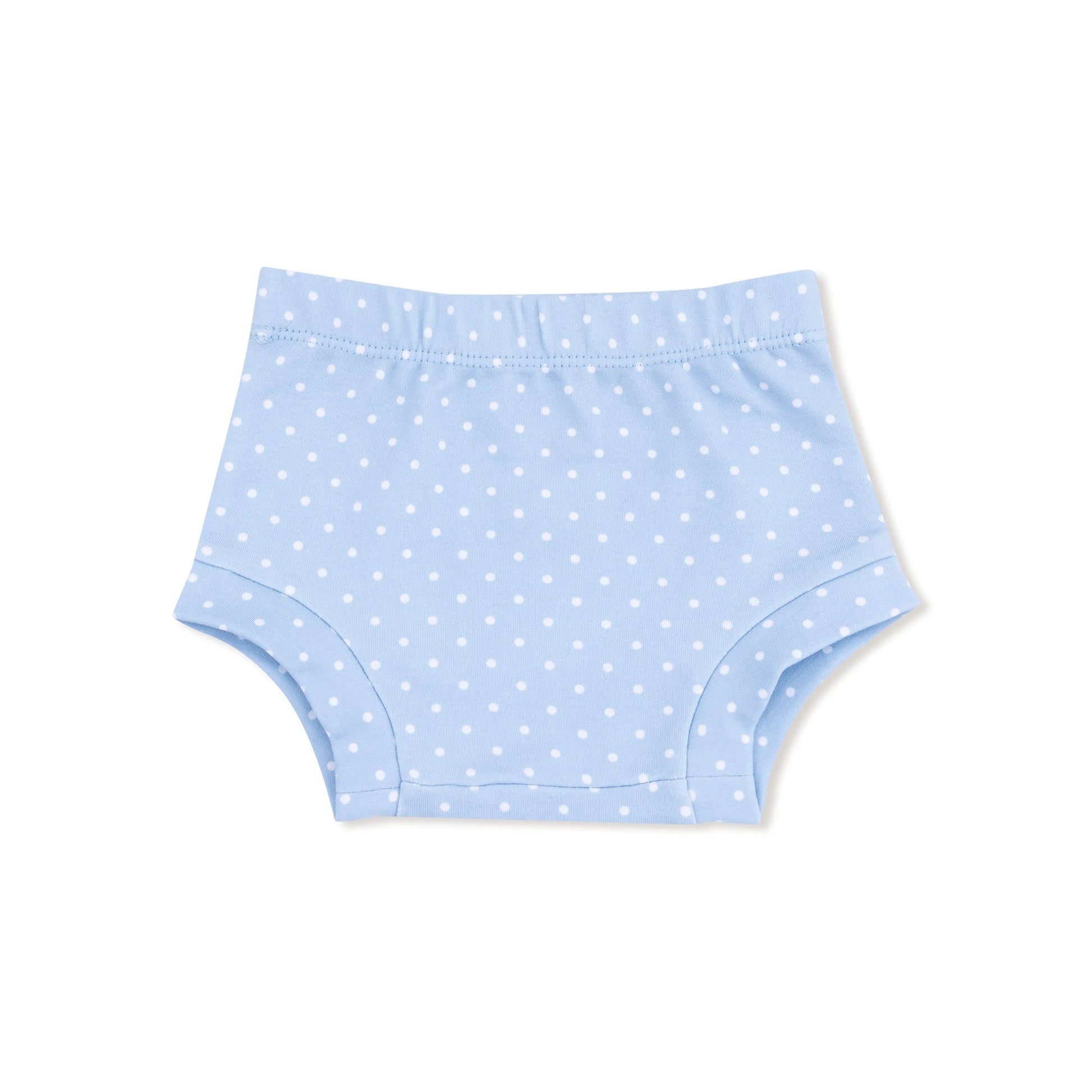 Duck Family Long Sleeve Dress With Diaper Cover Applique Angel Dear Everetts Place: Online Boutique