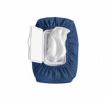 Wet Wipe Cover by Little Mae & Co