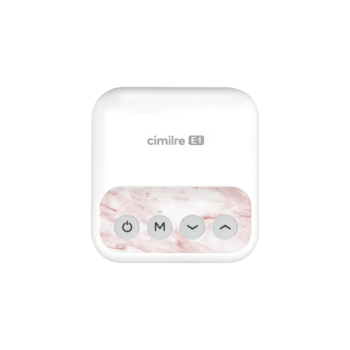 E1 Breast Pump Decal Cimilre Breast Pumps 