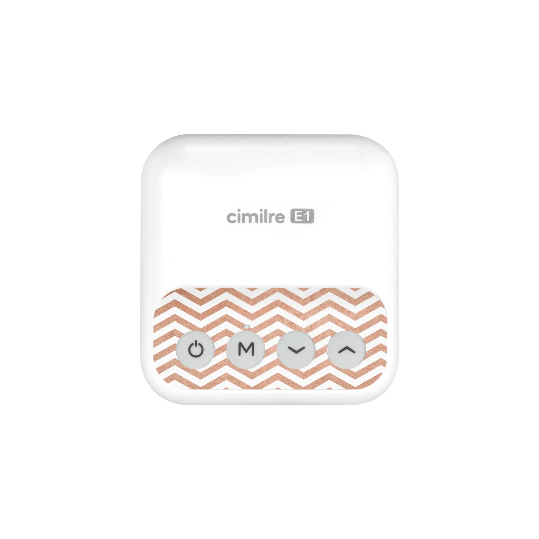 E1 Breast Pump Decal Cimilre Breast Pumps 