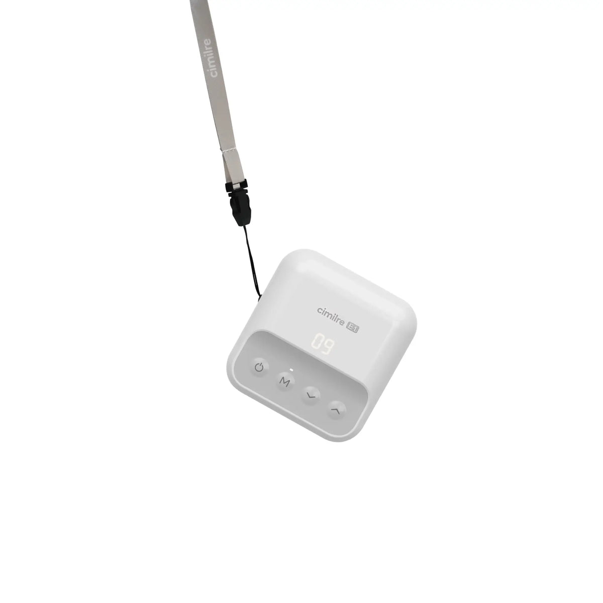 E1 Portable Double Electric and Rechargeable Breast Pump Cimilre Breast Pumps 