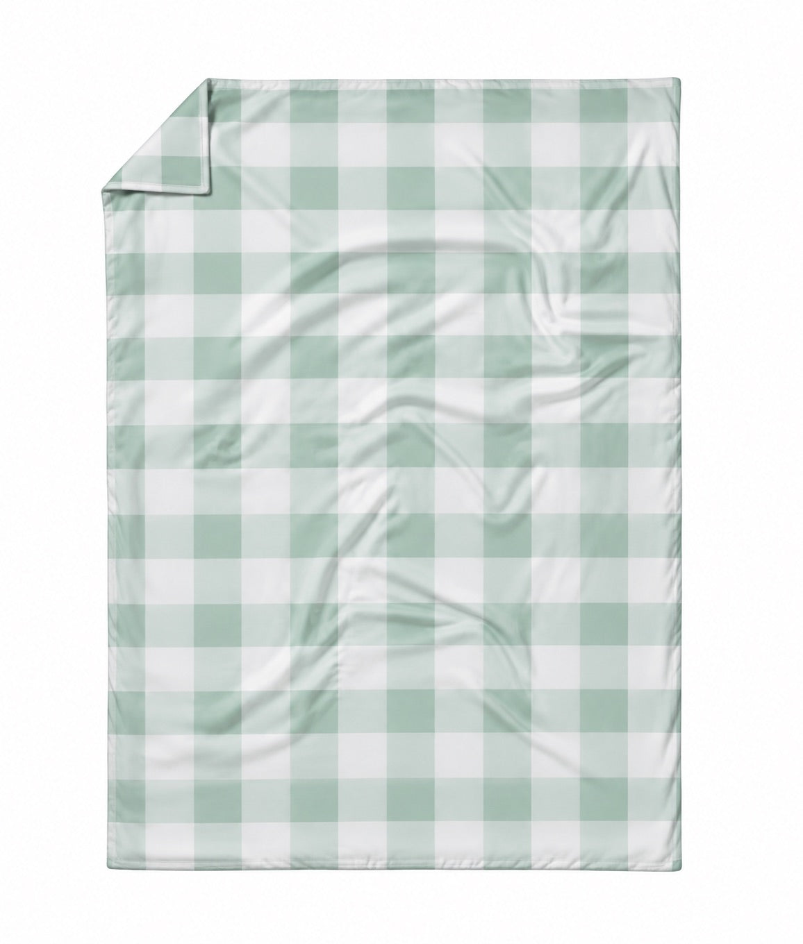 Toddler Duvet Cover Only by Little Mae & Co