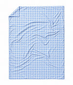 Toddler Gingham Duvet Cover Only by Little Mae & Co