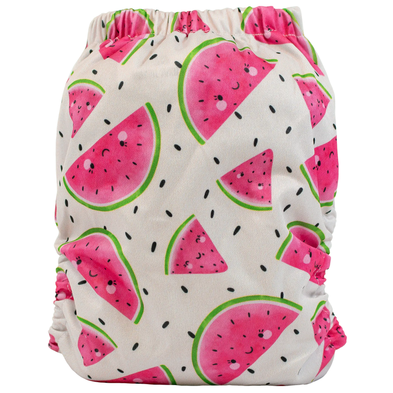 Flex Fit Pocket Cloth Diaper - Everetts Place: Online Boutique