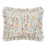 Standard Ruffle Pillow Case Cover by Little Mae & Co (view 32 of 56)