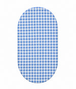 Bassinet Sheet by Little Mae & Co
