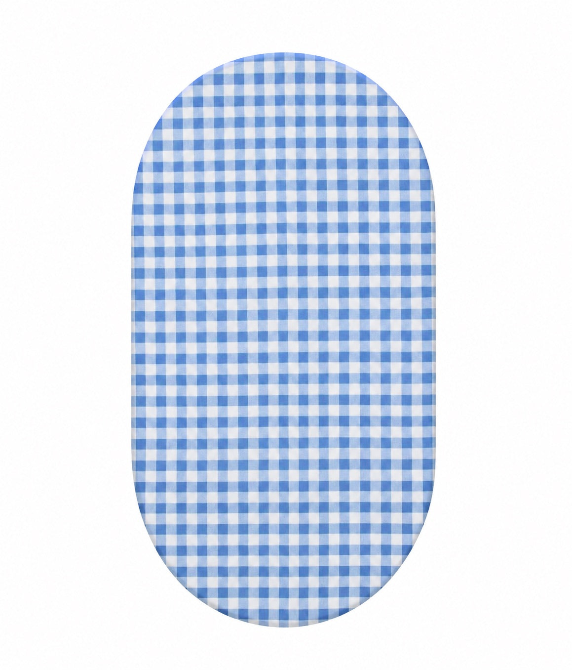 Bassinet Sheet by Little Mae & Co