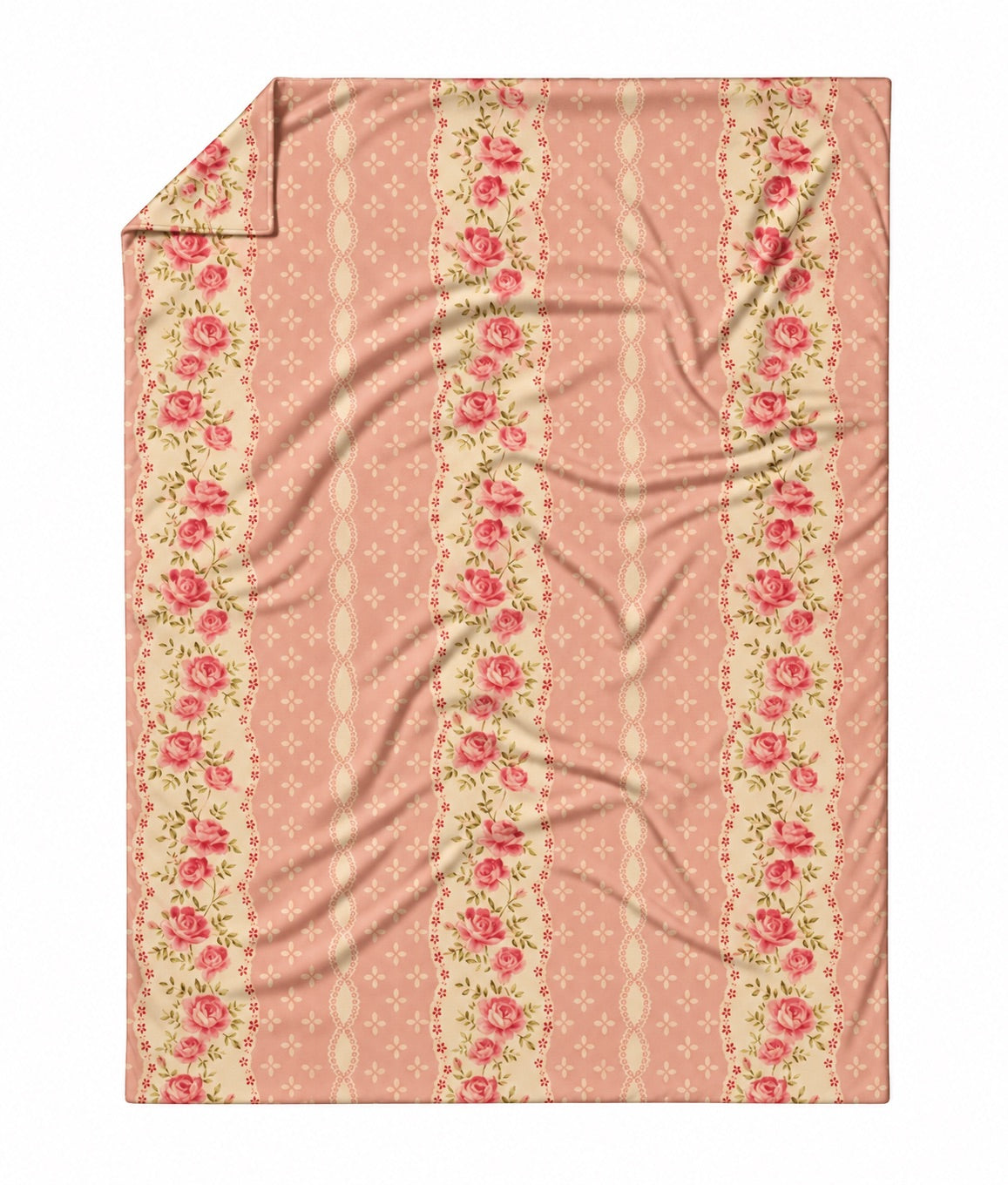 Toddler Duvet Cover Only by Little Mae & Co