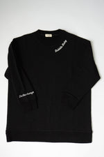 Nightfall || Adult Bamboo Terry Sweatshirt by Bubble Baby at Everetts Place
