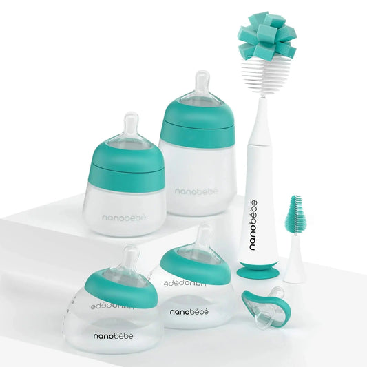 Early Essentials Feeding Set Nanobébé