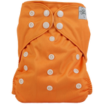Texas Tushies Eco-Friendly Pocket Cloth Diaper with Slim Fit for Babies 8 to 40 Pounds - Baby & Toddler > Diapering > Diapers > Cloth Diapers Cloth Diapers