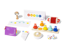 Lovevery Educational Music Set for Cognitive Growth and Early Learning Kids - Toys & Games > Toys > Musical Toys
