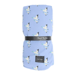 Elmer Fudd Big Kid Cloud Blanket Silky Soft Comfort - Everetts Place Boutique - Bedding