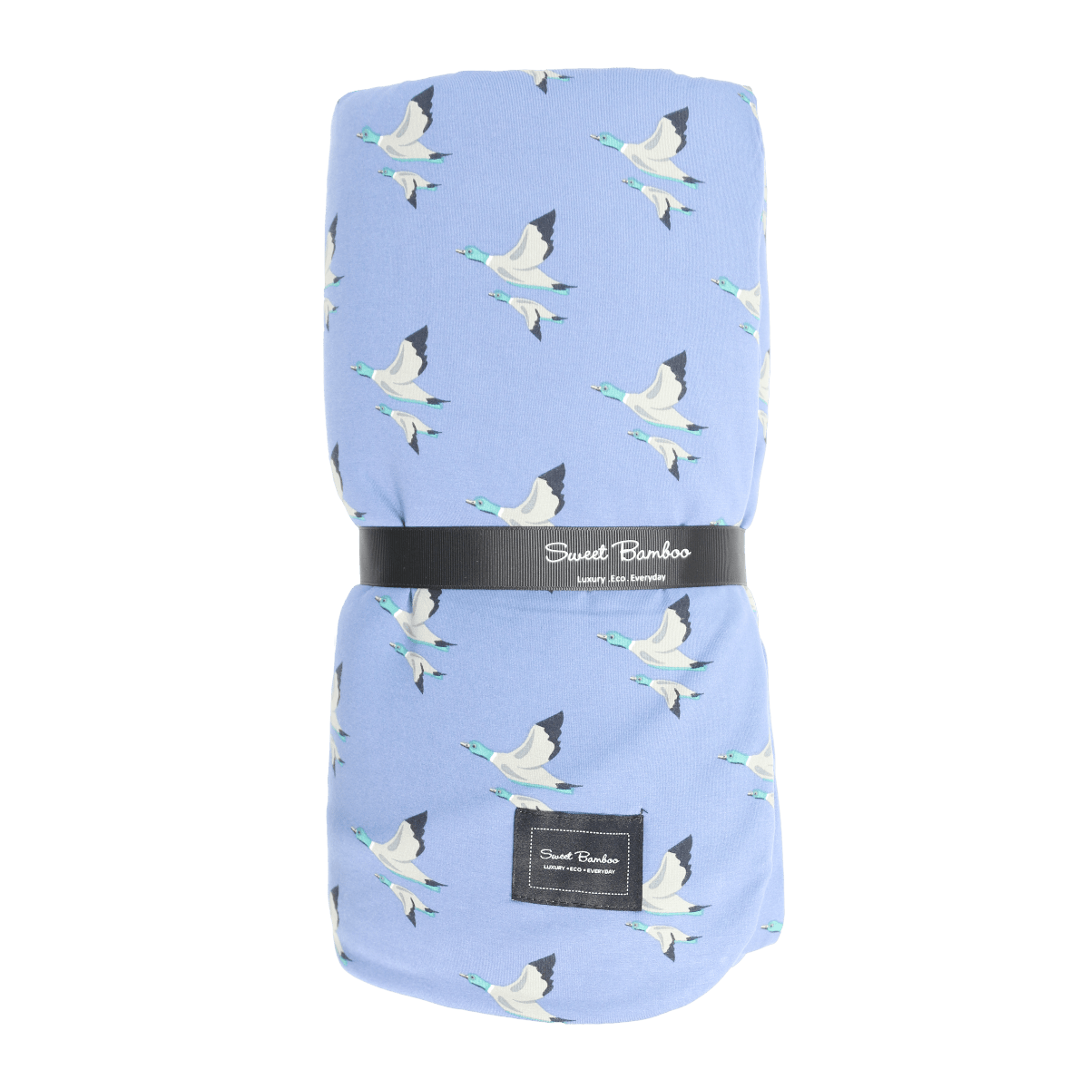 Elmer Fudd Big Kid Cloud Blanket Silky Soft Comfort Sweet Bamboo Everetts Place: Online Boutique