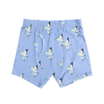Sweet Bamboo Elmer Fudd Down On The Farm Army Green Boys Briefs 3 Pack - Everetts Place Boutique - 