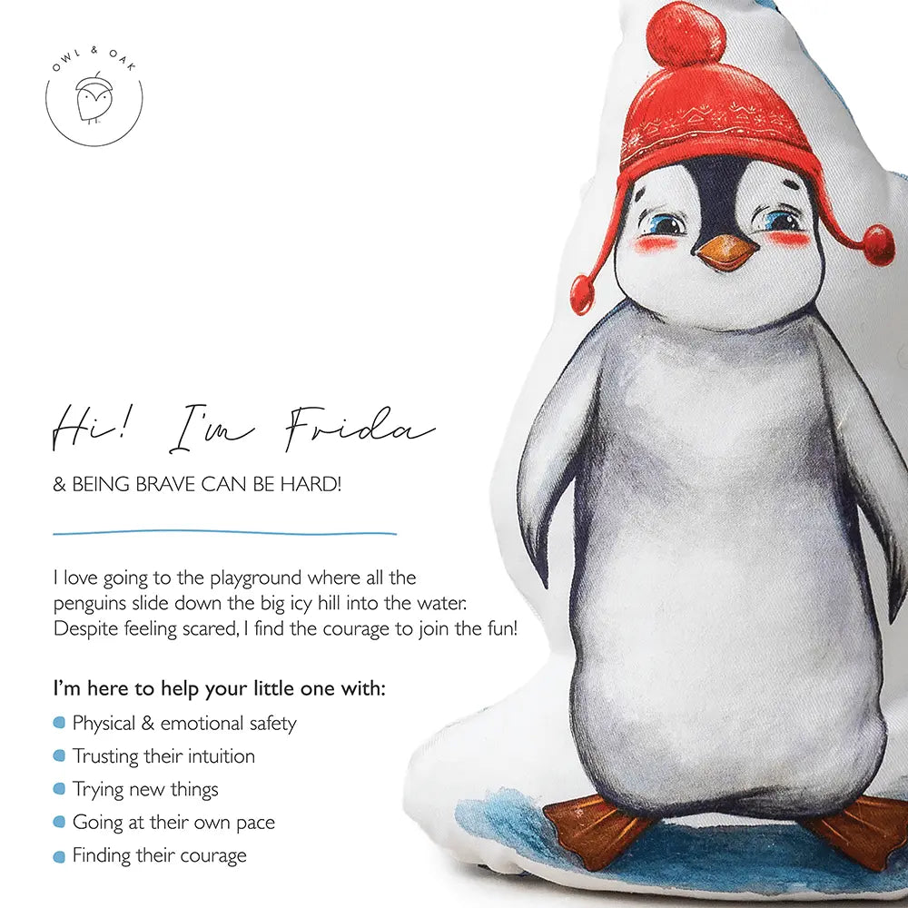 Finn + Emma Empatee & Moodie Bundle | Frida - 