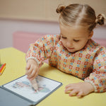 Reusable Water Color Pad by Mushie at Everetts Place