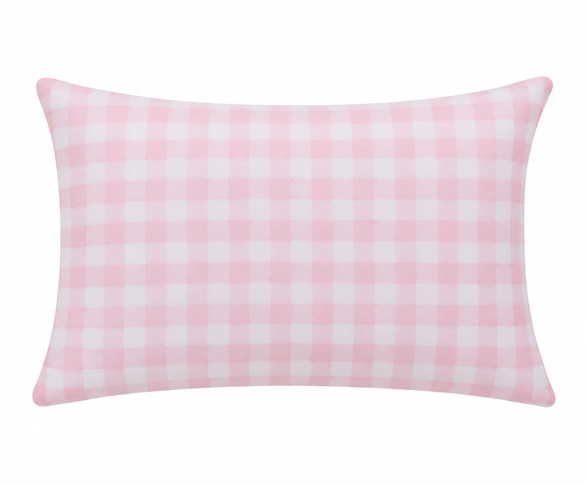 Standard Pillow Case Cover by Little Mae & Co