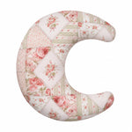 Feeding Support Nursing Pillow Cover by Little Mae & Co