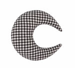 Gingham Old Feeding Support Nursing Pillow Cover by Little Mae & Co