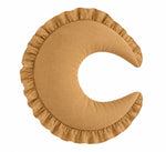 Feeding Support Old Ruffle Nursing Pillow Cover by Little Mae & Co