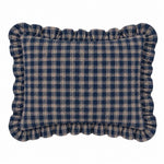 Standard Ruffle Pillow Case Cover by Little Mae & Co (view 45 of 56)