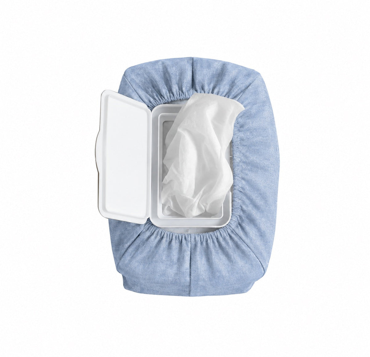 Wet Wipe Cover by Little Mae & Co