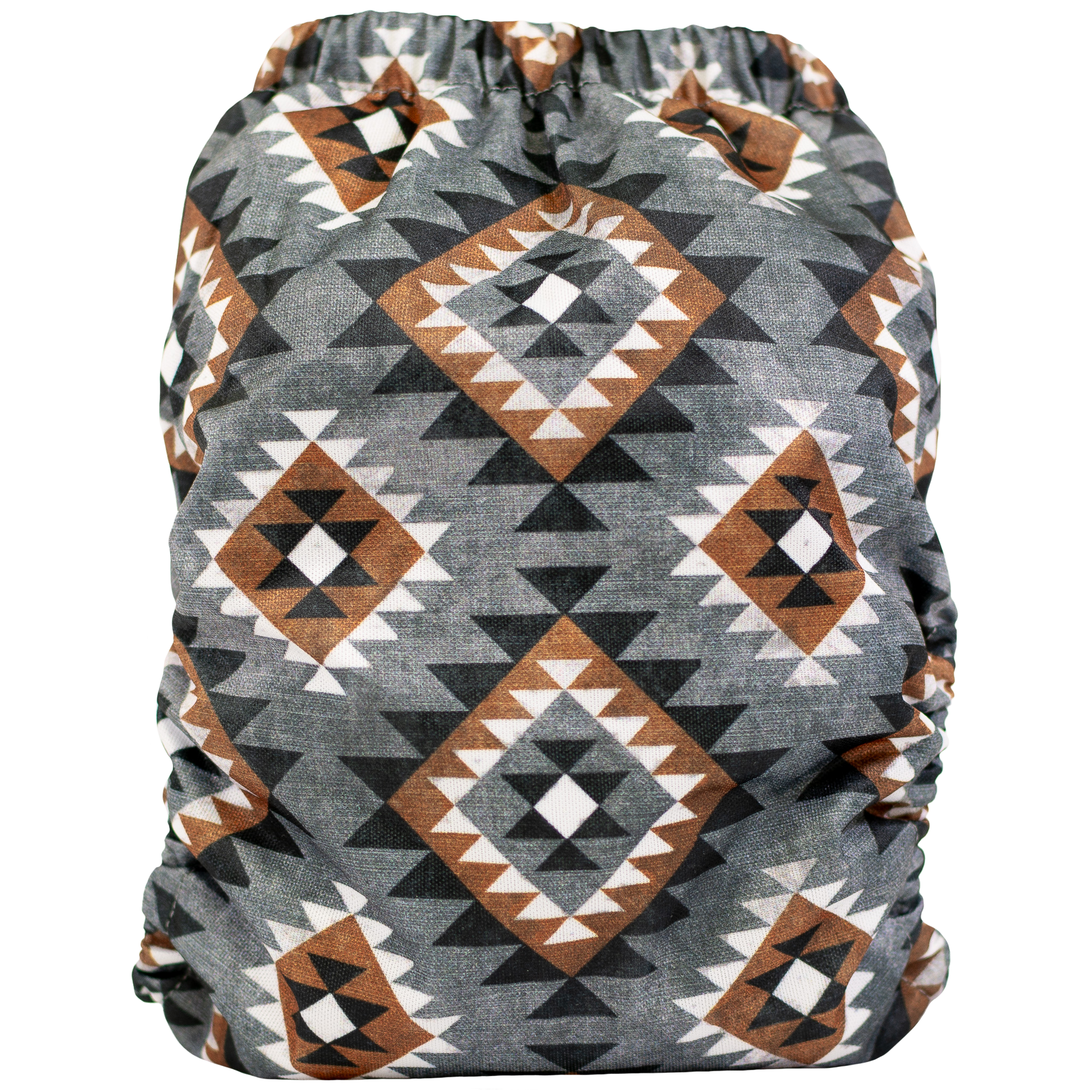 Flex Fit Pocket Cloth Diaper for Babies 7lbs to 70lbs with Customizable Comfort Texas Tushies
