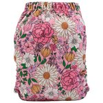 Texas Tushies Eco-Friendly Flex Fit Pocket Cloth Diaper with Adjustable Comfort for Babies - Baby & Toddler > Diapering > Diapers > Cloth Diapers Cloth Diapers