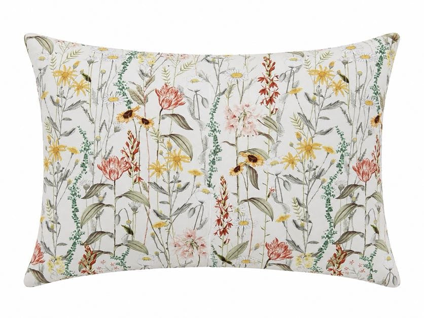 Standard Ruffle Pillow Case Cover by Little Mae & Co (view 40 of 56)