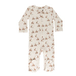 footie | Deer to My Heart by Finn + Emma