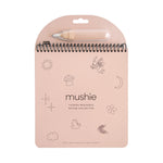 Reusable Water Color Pad, 4 Pages by Mushie
