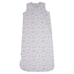 Fairy Godmother Sleep Sack Babies 2 Way Zipper Soft Quilted - Everetts Place Boutique - Sleep Sacks