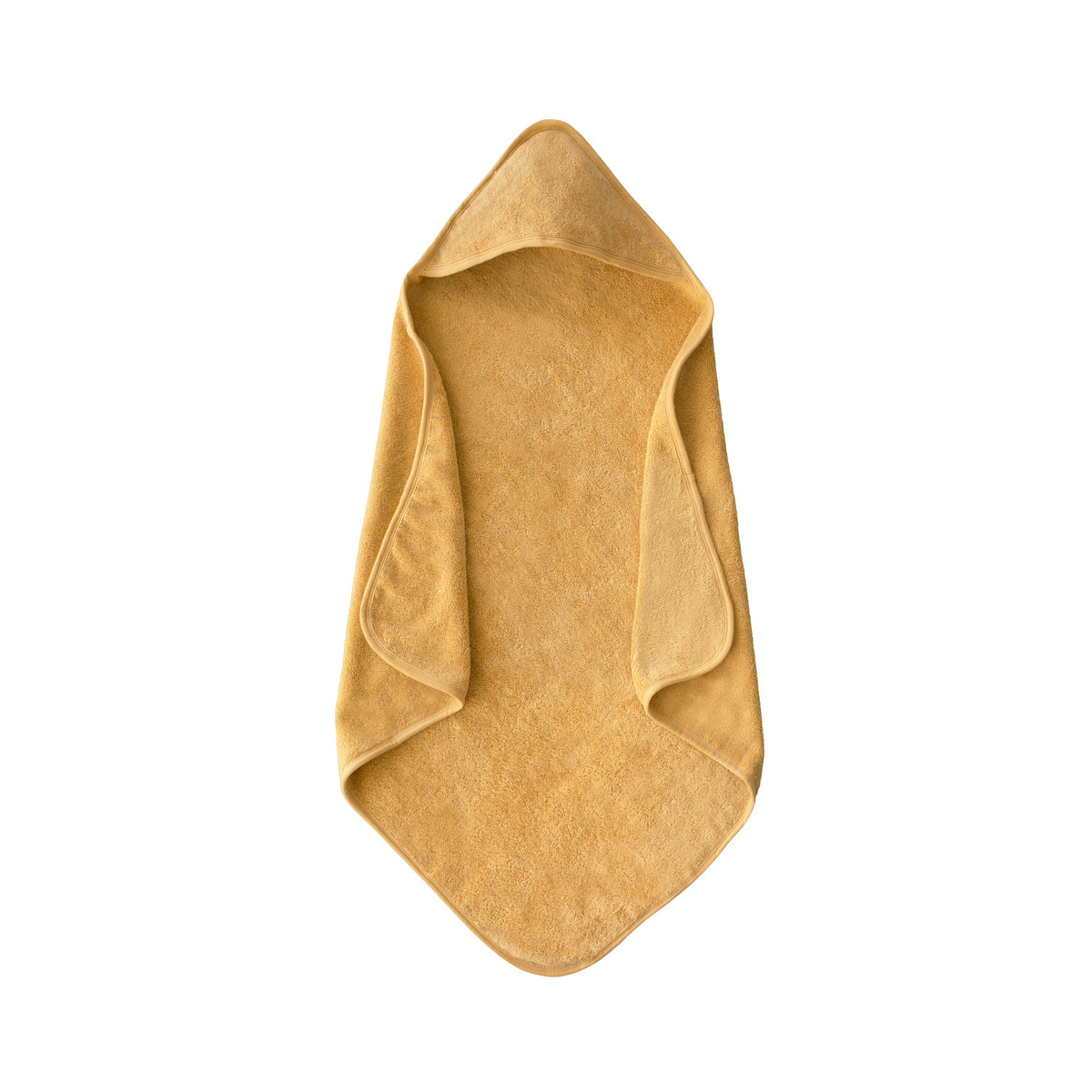 Organic Cotton Baby Hooded Towel by Mushie (view 44 of 58)