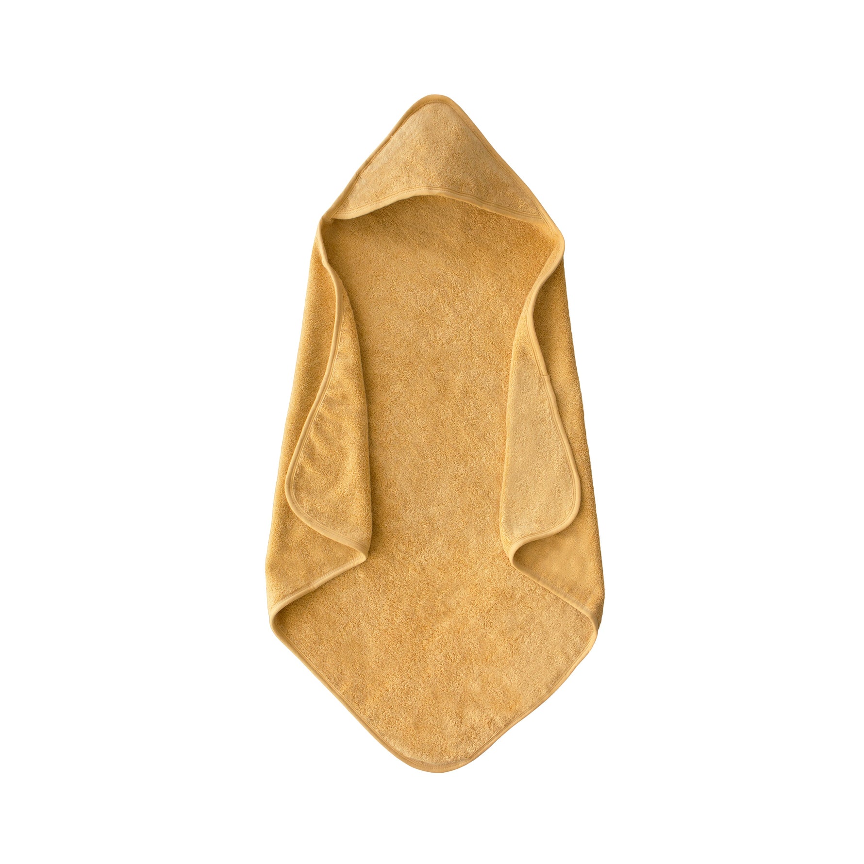 Organic Cotton Baby Hooded Towel by Mushie (view 44 of 58)
