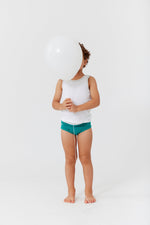 Feathers USA Cotton Briefs 3 Pack Tagless for Boys by Feathers USA at Everetts Place