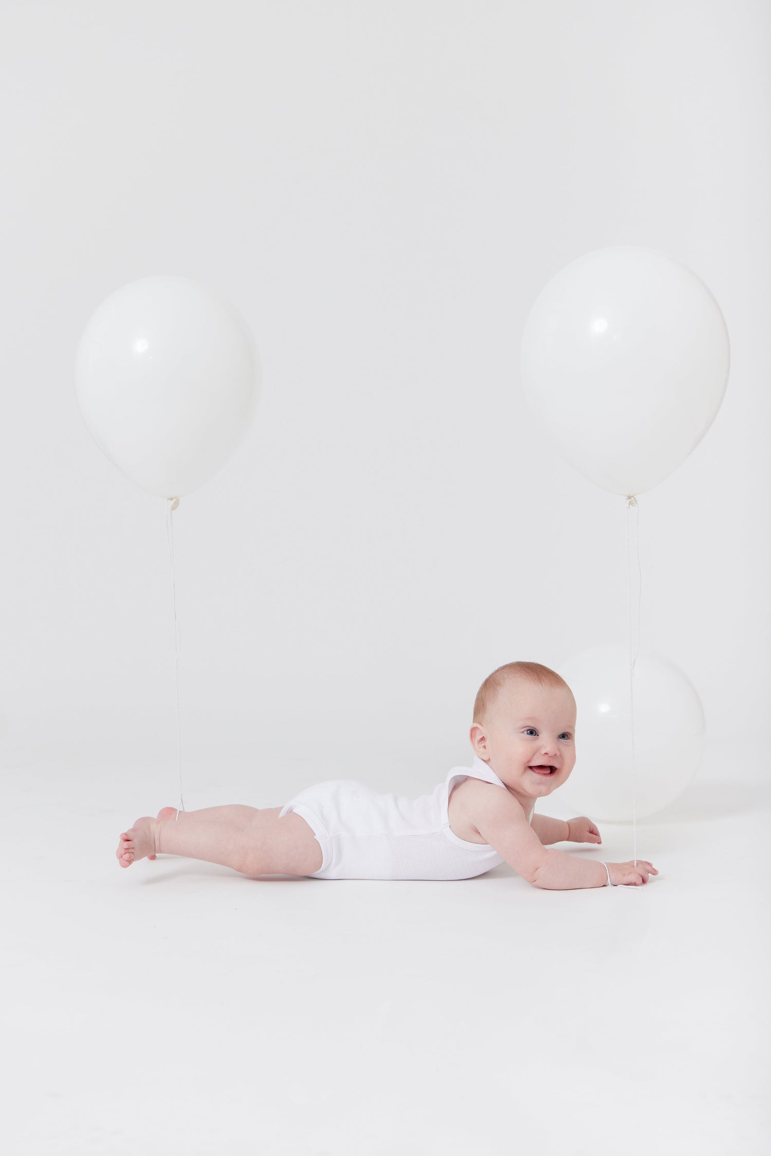 Feathers USA Baby Onepiece Bodysuit Tagless Comfort For Babies by Feathers USA at Everetts Place