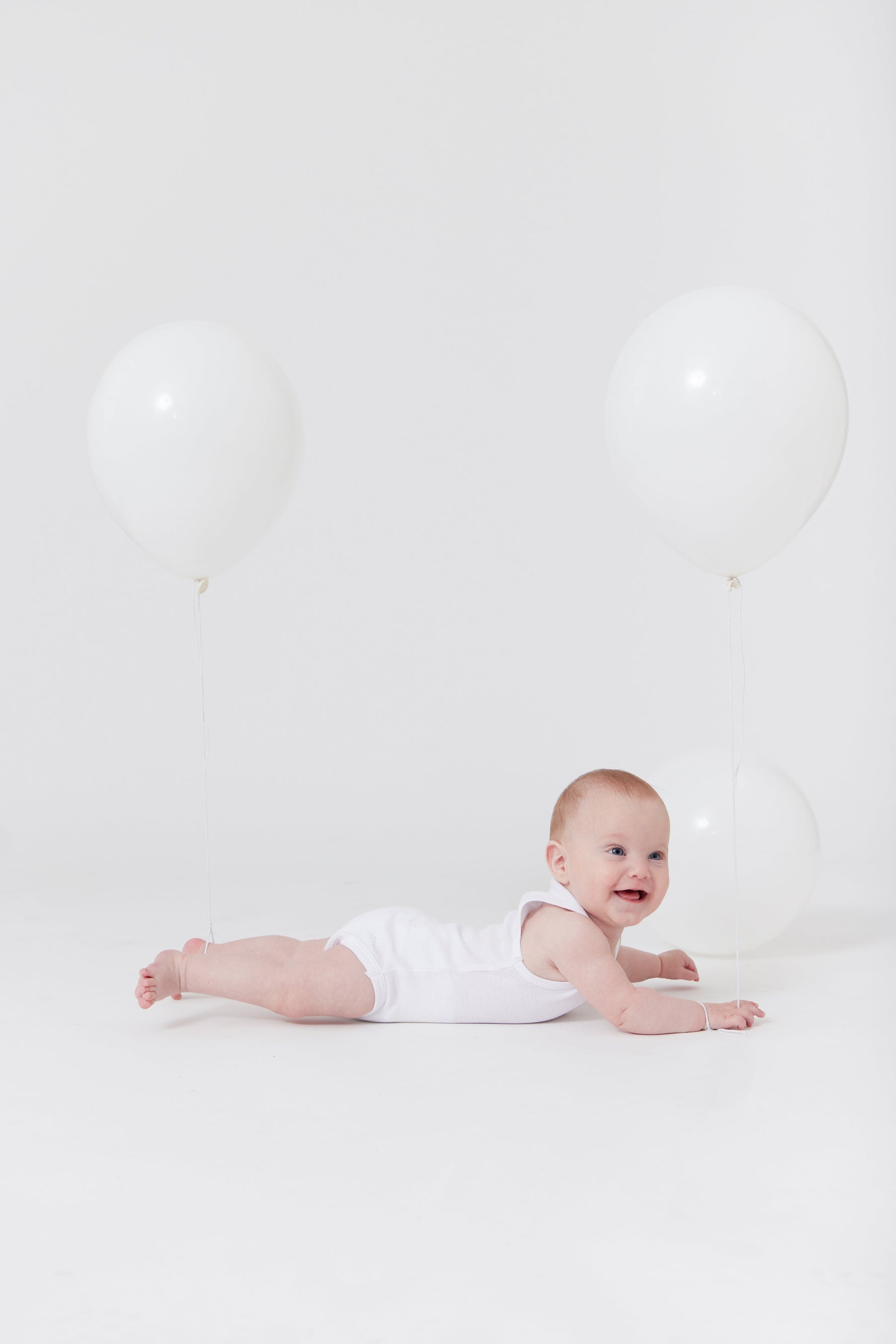 Feathers USA Baby Onepiece Bodysuit Tagless Comfort For Babies by Feathers USA at Everetts Place