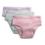 Feathers USA Underwear With Super Soft Cotton For Girls And Toddlers by Feathers USA at Everetts Place